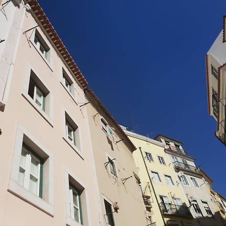 Inloveapartments - One Love, One Heart Lisboa Exterior foto